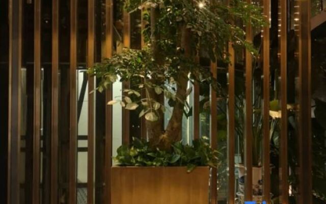 Nuobo Meiyu Hotel