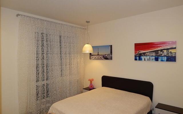 AAA Elita on Chaplygina 93