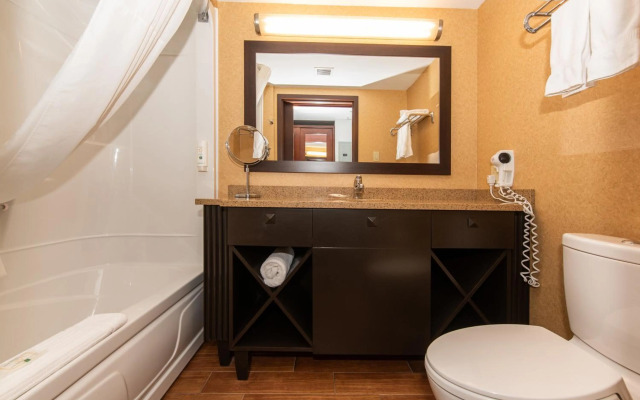 Quality Inn & Suites