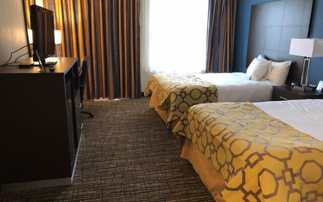 Baymont Inn & Suites Washington