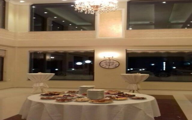 Nafron Hotel