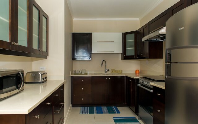 City Ridge Luxury 2 Bedroom