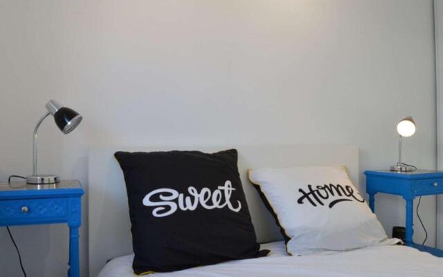 Appartement Fleury, 2 pièces, 4 personnes - FR-1-229D-12