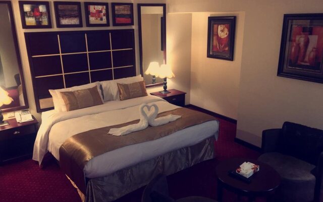 Orient Hotel Jeddah