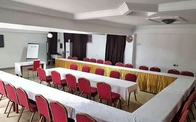 Résidence Bérah - Complexe Hôtelier