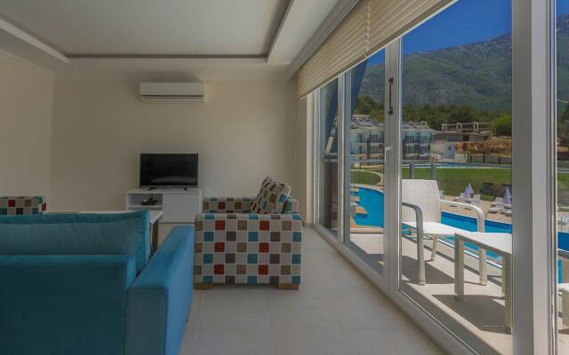 Orka Residence Apartments