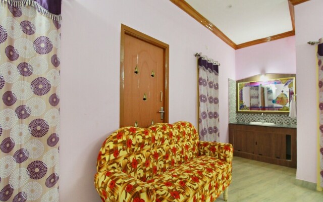 OYO 11958 Home Grand 3BHK Villa Near JIPMER