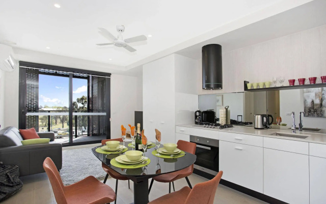 St Kilda Holiday Apartments