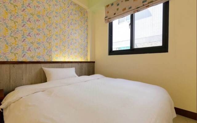 Jia-Mi-Le B&B
