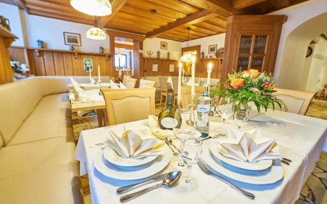 AKZENT Hotel Goldner Stern