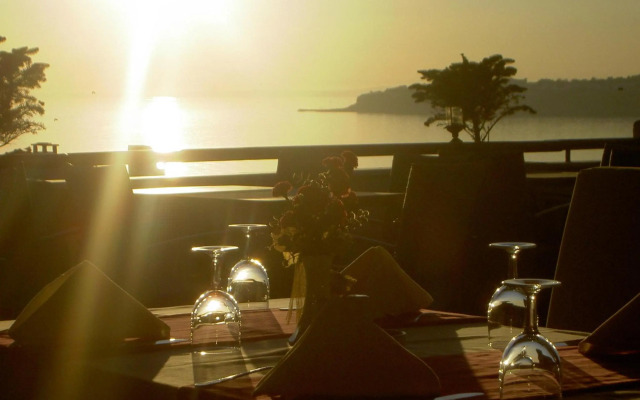 Silivri Park Hotel