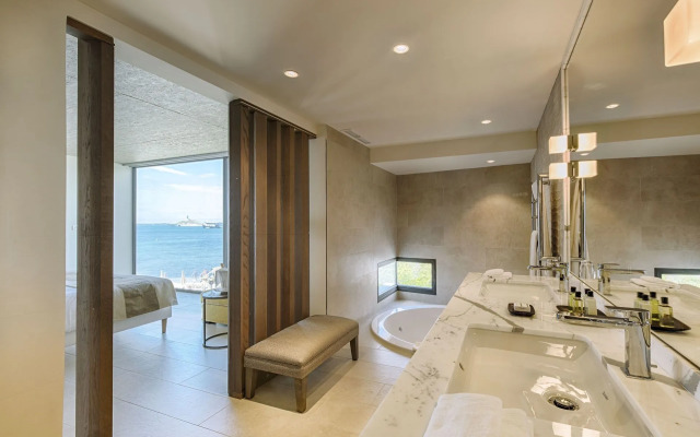 Cap d'Antibes Beach Hotel