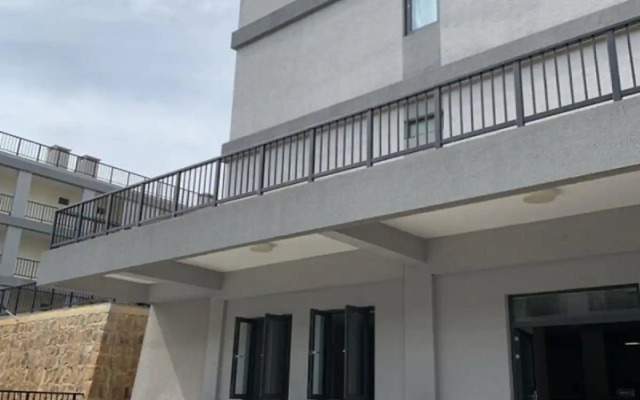 Phoenix Plaza Apartments