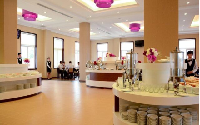 Hai Ba Trung Hotel