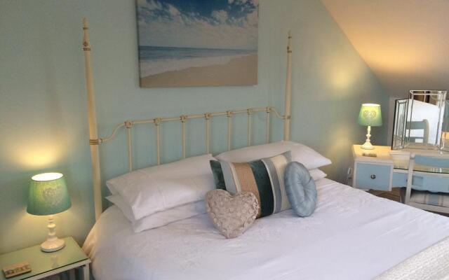 The Seaham