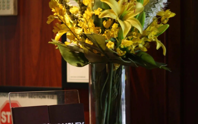 Tonsley Hotel