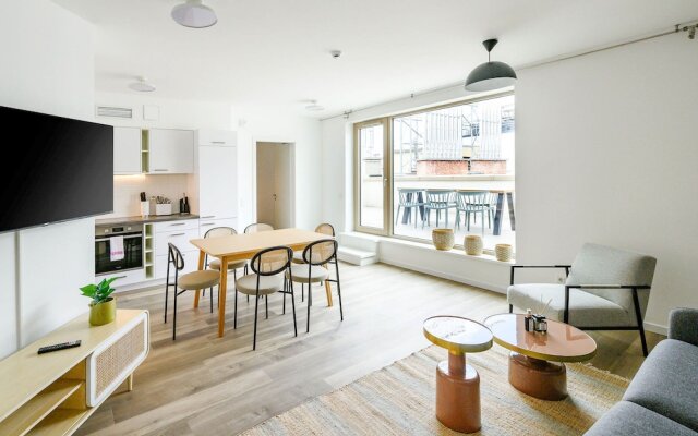 limehome Budapest Mosonyi u. 4