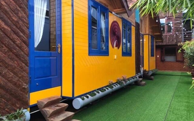 Tomorrow Homestay Da Lat