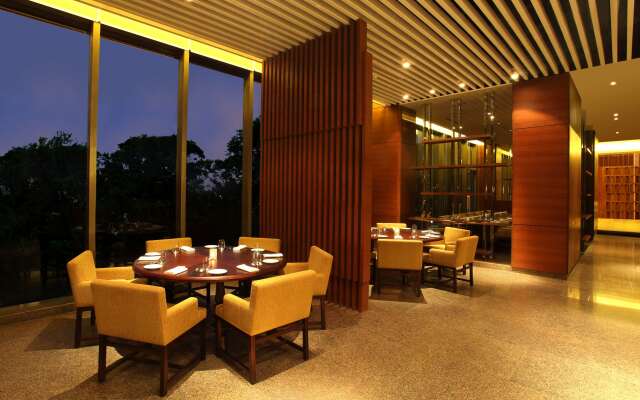 Hyatt Regency Chandigarh