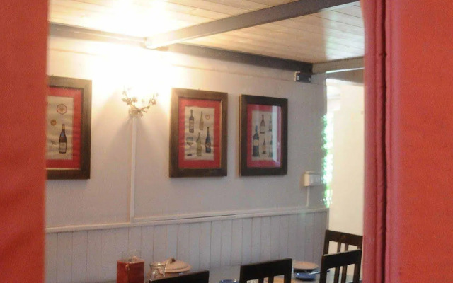 Residenza Aria della Ripa - Apartments & Suites