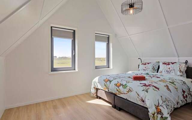 House in Scherpenisse Near Oosterschelde