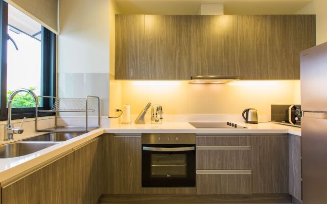 4 Bdr Villa with Cinema in Laguna 800m to Beach