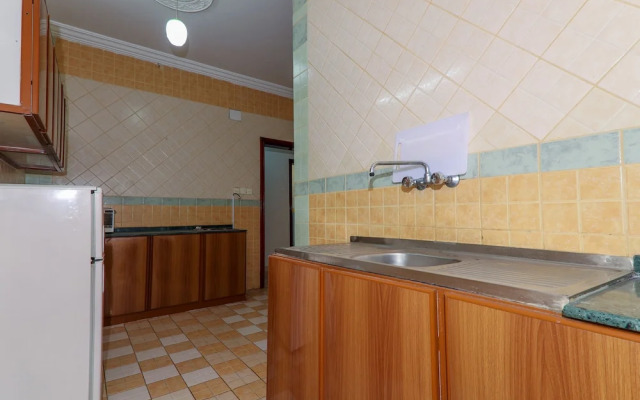 Oyo 163 Al Sadarh Furnished Units