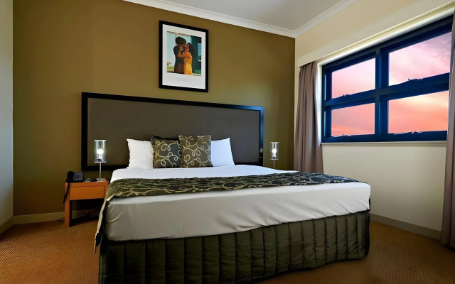 Rydges Mackay Suites