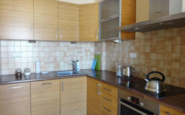 Imperial Apartments - Vava Elegance