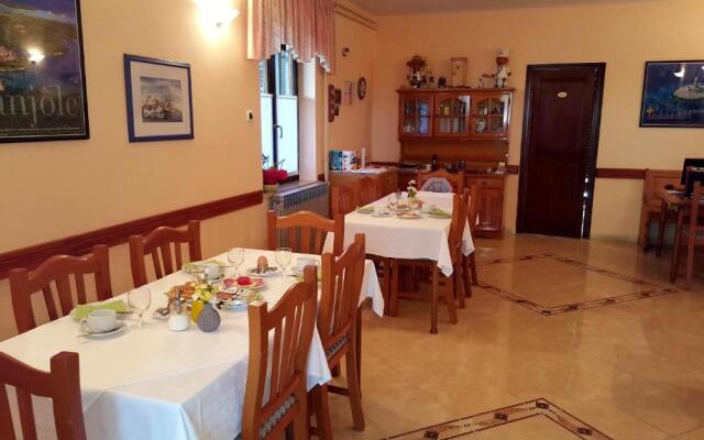 Bed & Breakfast Banjole