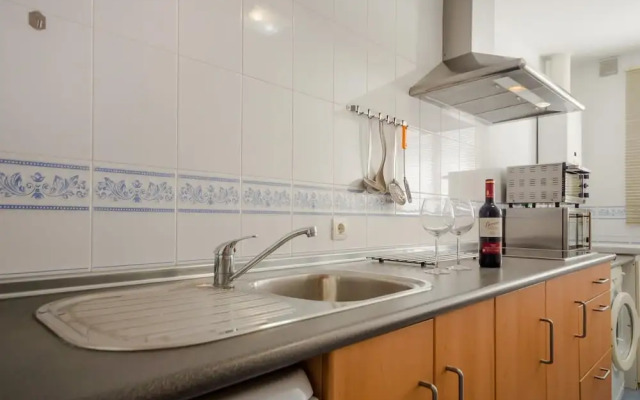 Apartamento Bajo de Gu a 15380
