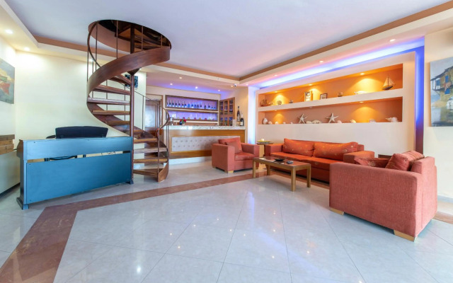 Hotel Avra