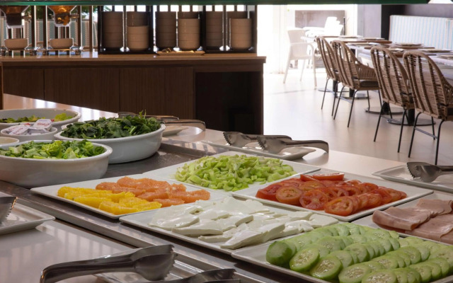 DoubleTree by Hilton Mazatlan