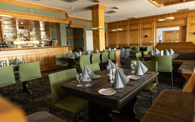 Hotel & Spa Gut Matheshof, BW Signature Collection