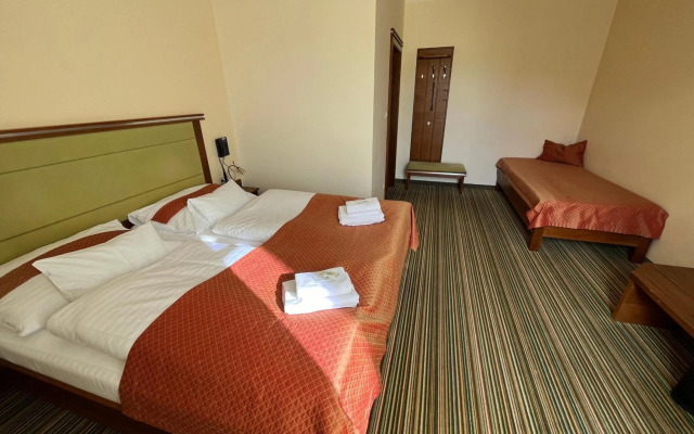Parkhotel Forest