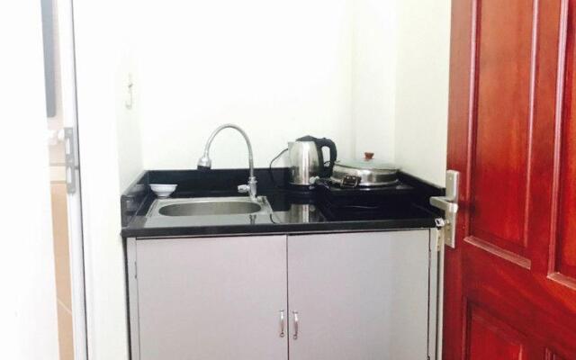 Lien Son Apartment