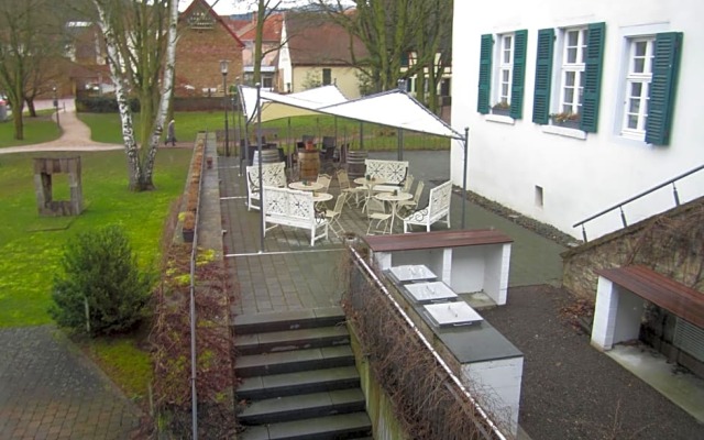 Schlosshotel Rockenhausen