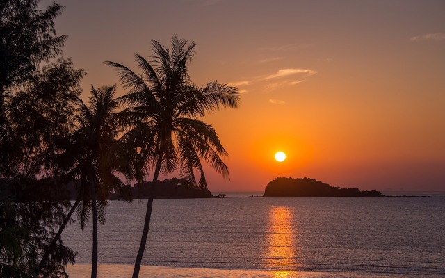 Lanta Pura Beach Resort (SHA Extra Plus)