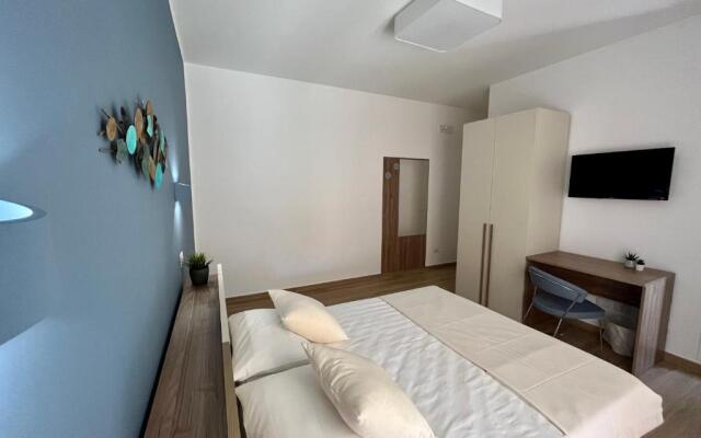 Oltremare rooms Agropoli
