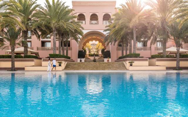 Shangri-La Al Husn, Muscat - Adults Only resort