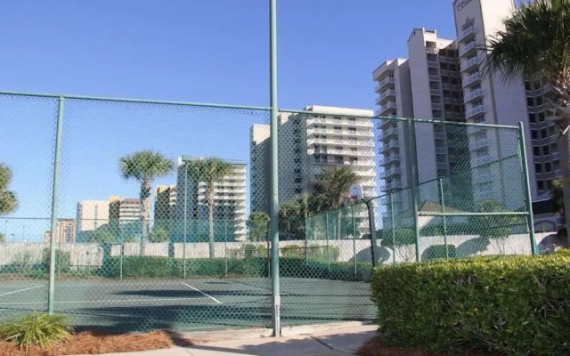 Pelican Pointe 1406 by RedAwning