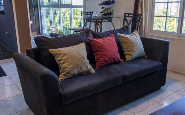 Modern Bilton Apartment