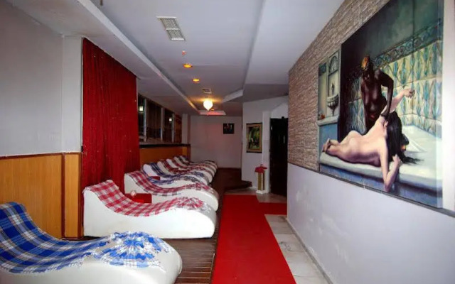 Melissa Garden Hotel