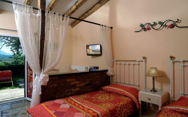Tranquil Apartment in Paleokastrites with Pool & Garden near Sea