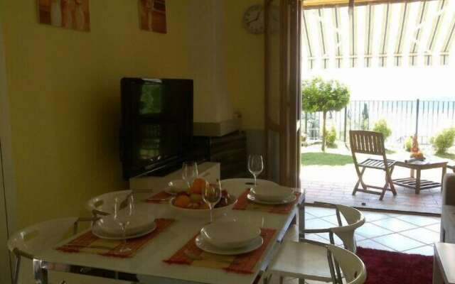 Alla Vigna Panoramica