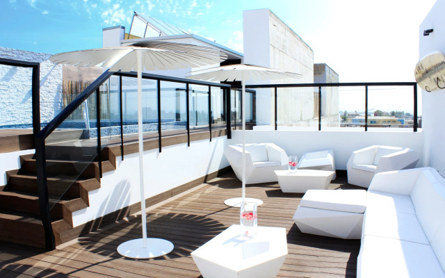Aruma Hotel Boutique