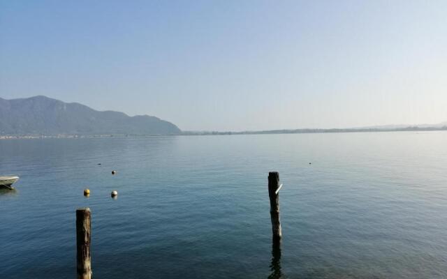 IseoLakeRental - Casa La Rondine