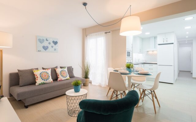 Beautiful & Cozy Apartment