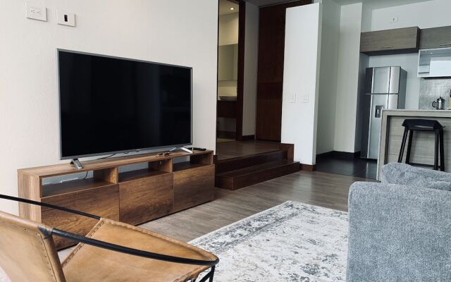 Virrey Apartments