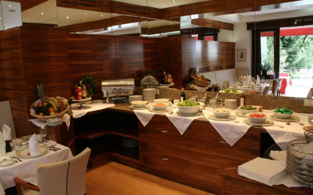 Hotel Furian